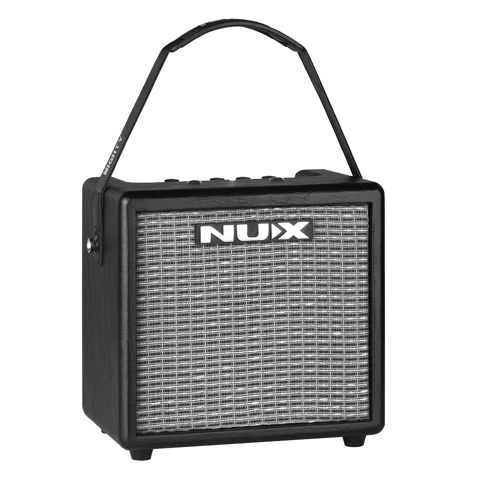 NUX MIGHTY 8BT - kombo gitarowe z bluetooth