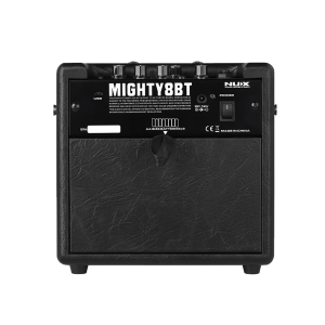 NUX MIGHTY 8BT - kombo gitarowe z bluetooth