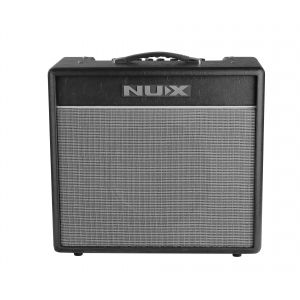 NUX MIGHTY 40BT - combo gitarowe z bluetooth