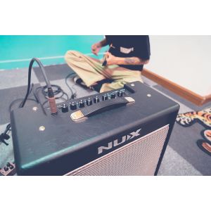 NUX MIGHTY 40BT - combo gitarowe z bluetooth