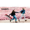 CASIO CT-S200 RD - keyboard + kolędy + kurs CD