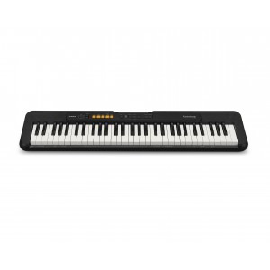 CASIO CT-S100 - keyboard + książeczki + kurs CD