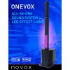 Novox ONEVOX - aktywny zestaw line array