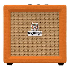 Orange CRUSH MINI - mini combo gitarowe