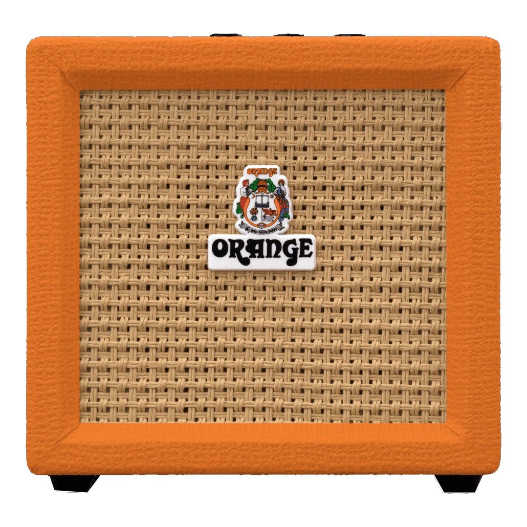 Orange CRUSH MINI - mini combo gitarowe