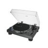 Audio-Technica AT-LP140XP BK - gramofon