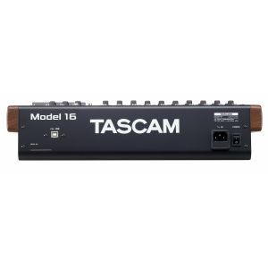 Tascam Model 16 - mikser analogowy