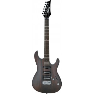 Ibanez GSA60-WNF - gitara elektryczna zestaw