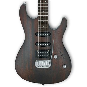 Ibanez GSA60-WNF - gitara elektryczna zestaw