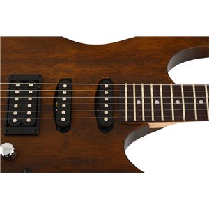 Ibanez GSA60-WNF - gitara elektryczna zestaw