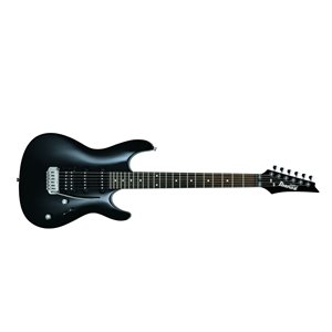 Ibanez GSA60-BKN - gitara elektryczna zestaw