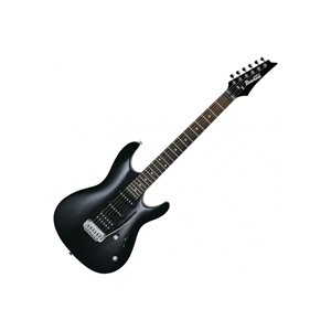 Ibanez GSA60-BKN - gitara elektryczna zestaw