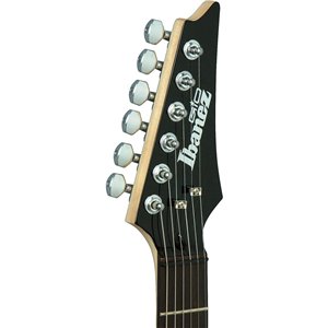 Ibanez GSA60-BKN - gitara elektryczna zestaw