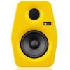 Monkey Banana 2x Turbo 5 Yellow - aktywne monitory studyjne + statywy