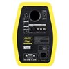 Monkey Banana 2x Turbo 5 Yellow - aktywne monitory studyjne + statywy
