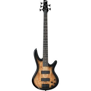 Ibanez GSR205SM-NGT - gitara basowa