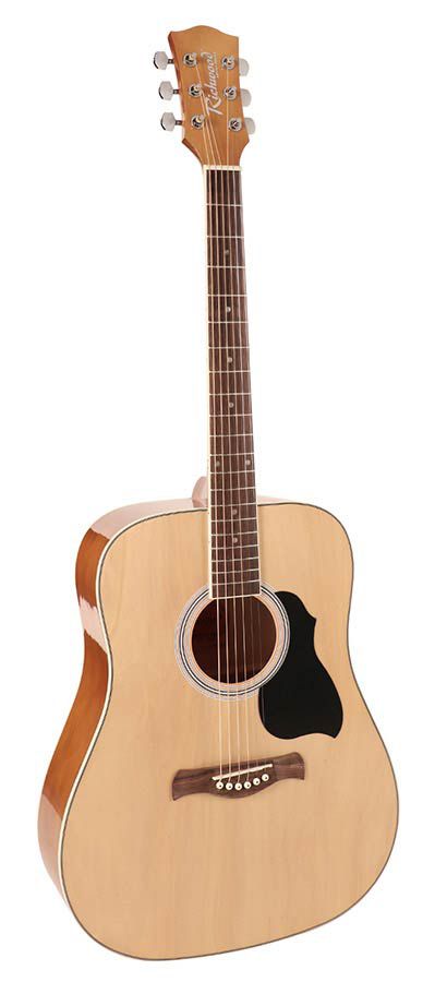 Richwood RD-12 - Gitara Akustyczna