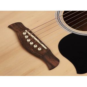 Richwood RD-12 - Gitara Akustyczna