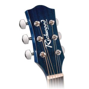 Richwood RD-12-BUS - Gitara akustyczna