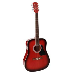 Richwood RD-12-RS - Gitara Akustyczna