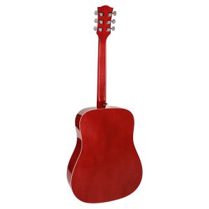 Richwood RD-12-RS - Gitara Akustyczna