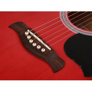 Richwood RD-12-RS - Gitara Akustyczna