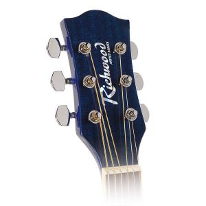 Richwood RD-12-CEBS - Gitara Elektroakustyczna