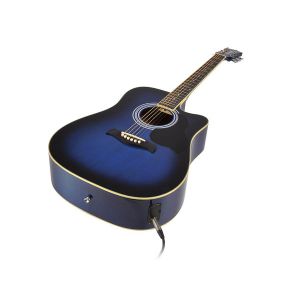 Richwood RD-12-CEBS - Gitara Elektroakustyczna