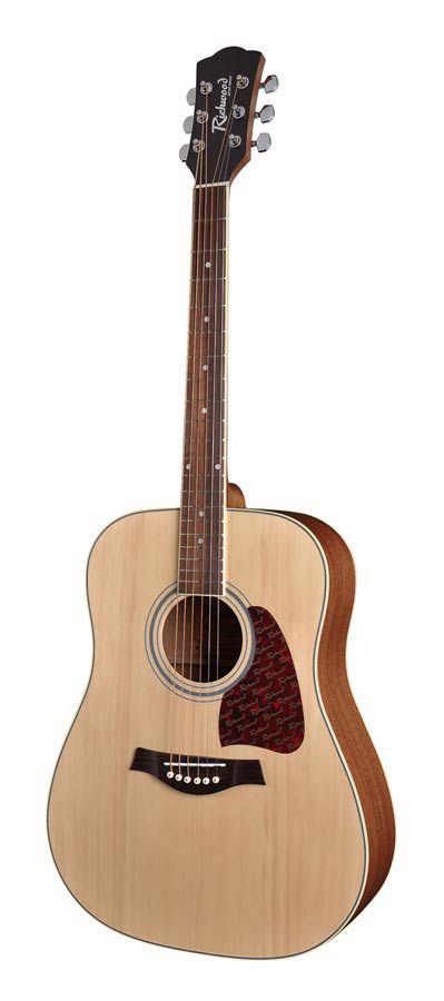 Richwood RD-16 - Gitara Akustyczna