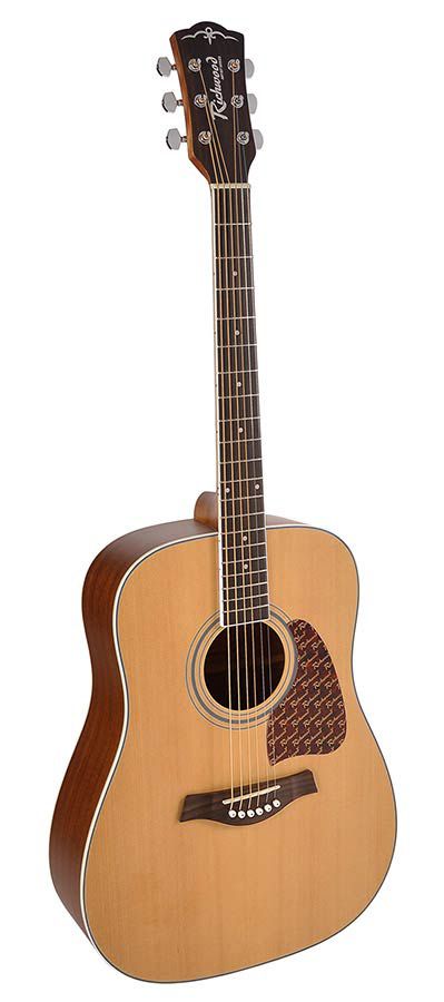 Richwood RD-17C - Gitara Akustyczna