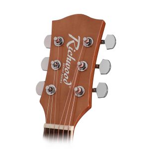Richwood RD-12LCESB - Gitara Elektroakustyczna leworęczna