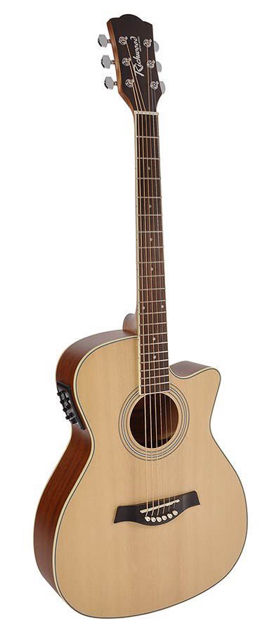 Richwood RG-16-CE - Gitara Elektroakustyczna