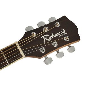Richwood RG-16-CE - Gitara Elektroakustyczna