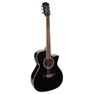 Richwood RG-16-CEBK - Gitara Elektroakustyczna