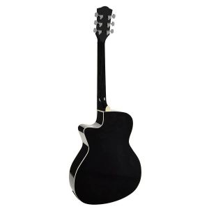 Richwood RG-16-CEBK - Gitara Elektroakustyczna