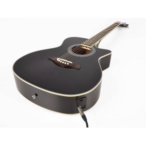 Richwood RG-16-CEBK - Gitara Elektroakustyczna