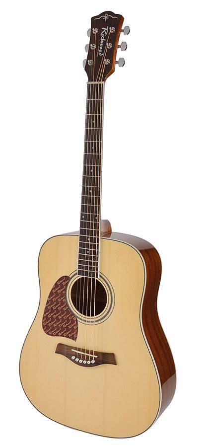 Richwood RD-17L - Gitara Akustyczna