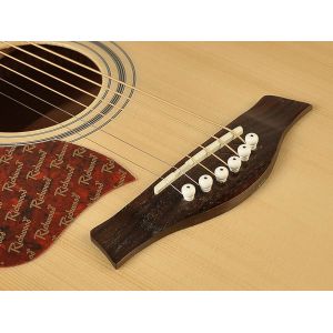 Richwood RD-17L - Gitara Akustyczna