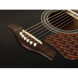 Richwood RD-17-CEBK - Gitara Elektroakustyczna