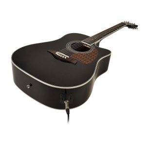 Richwood RD-17-CEBK - Gitara Elektroakustyczna