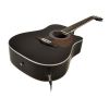 Richwood RD-17-CEBK - Gitara Elektroakustyczna