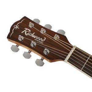 Richwood RD-17LCE - Gitara Elektroakustyczna Leworęczna