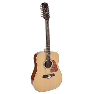 Richwood RD-17-12 - Gitara Akustyczna 12-strunowa