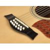 Richwood RD-17-12 - Gitara Akustyczna 12-strunowa