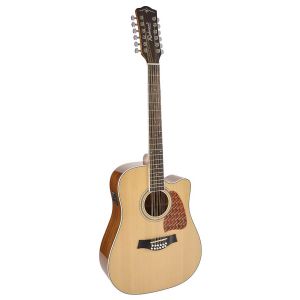 Richwood RD-17-12CE - Gitara Elektroakustyczna 12-strunowa