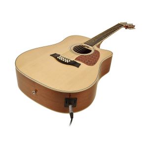 Richwood RD-17-12CE - Gitara Elektroakustyczna 12-strunowa