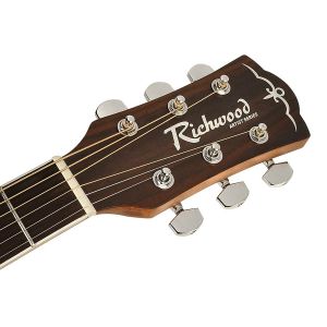 Richwood RD-17C-CE - Gitara Elektroakustyczna
