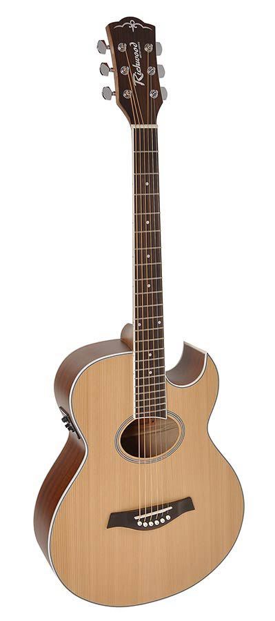 Richwood RS-17C-CE - Gitara Elektroakustyczna