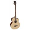 Richwood RB-102-CE - Gitara Basowa Akustyczna