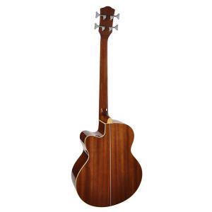 Richwood RB-102-CE - Gitara Basowa Akustyczna